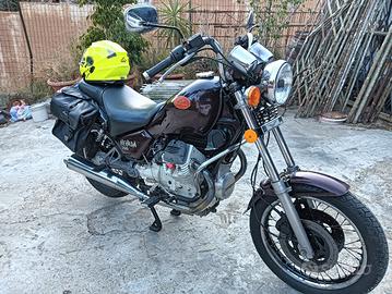 motoguzzi Nevada 750
