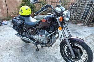motoguzzi Nevada 750