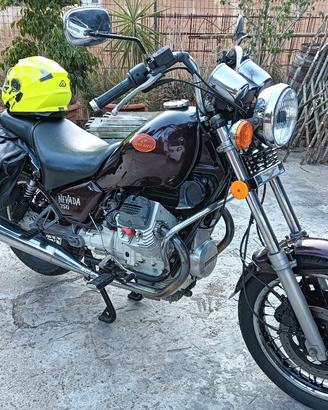 motoguzzi Nevada 750