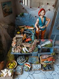 presepe pescheria
