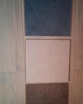 Piastrelle per pavimenti