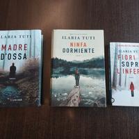 libri Ilaria Tuti - romanzi e thriller