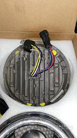Fari led JEEP WRANGLER JK