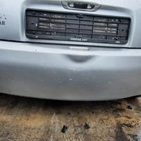 NISSAN MICRA 2004 - PARAURTI POSTERIORE