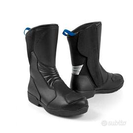 stivali moto bmw cruise confort