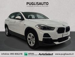 BMW X2 xDrive 25e Aut. Business-X