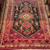 tappeto orientale 