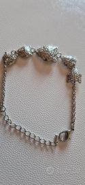 BRACCIALETTO DONNA