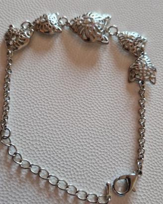 BRACCIALETTO DONNA
