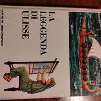 La Leggenda di Ulisse