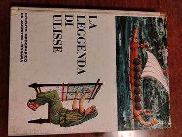 La Leggenda di Ulisse