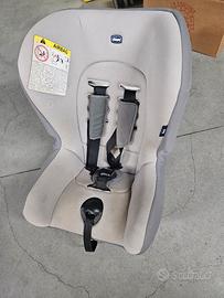 Seggiolino Auto 0-13kg 