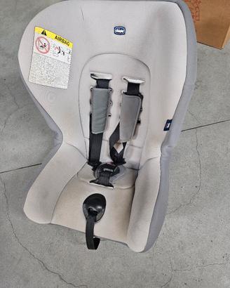 Seggiolino Auto 0-13kg 