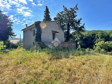 RUSTICO A MONTECICCARDO