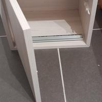 mensola cubo ikea