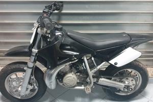 Minimotard Polini