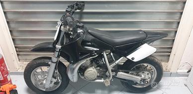Minimotard Polini