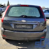 Ford fiesta 5 jd, jh 1.4 tdci 68cv - ricambi