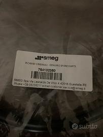 Guarnizione interna smeg ST352BLEU