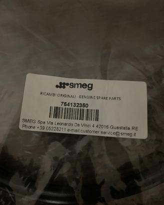 Guarnizione interna smeg ST352BLEU