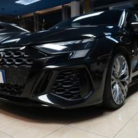 Audi A3 RS 3 SPB TFSI quattro S tronic