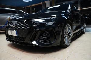 Audi A3 RS 3 SPB TFSI quattro S tronic