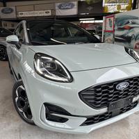 Ford Puma 1.0 EcoBoost Hybrid 125 CV S&S aut. ST-L