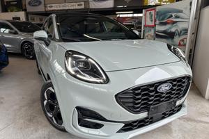 Ford Puma 1.0 EcoBoost Hybrid 125 CV S&S aut. ST-L