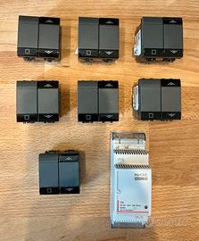 BTicino MyHome 6 tapparelle + centrale Entra/Esci