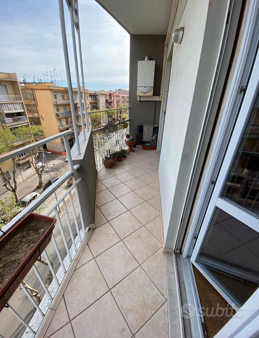 Appartamento – GR - Vista 5