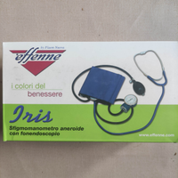 Stignomanometro pressione