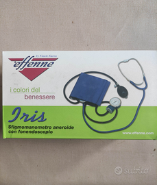 Stignomanometro pressione