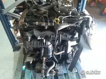Ford transit - p8fa - 2008