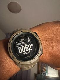 Garmin Tactical Instinct