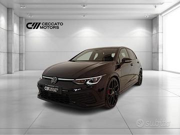 Volkswagen Golf 2.0 tsi GTI Clubsport 45 300cv dsg
