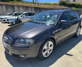 Audi A3 SPB 2.0 TDI 140cv Ambition