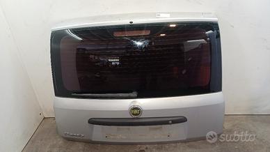 PORTELLONE POSTERIORE FIAT Panda 2° Serie 4682717