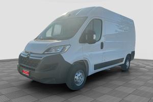 CITROEN Jumper (3ª serie) Jumper 35 BlueHDi 140 S&