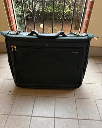 Borsa da giaggio modello porta abiti Samsonite