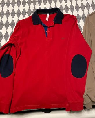 2 Polo sun68 Tg.s