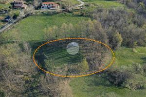 TER. AGRICOLO A VAL DELLA TORRE