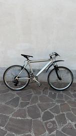 MTB 26” alluminio / Shimano-Tektro- Malvesti