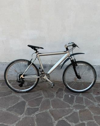 MTB 26” alluminio / Shimano-Tektro- Malvesti