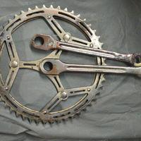 guarnitura corsa Gnutti