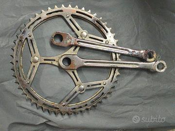 guarnitura corsa Gnutti