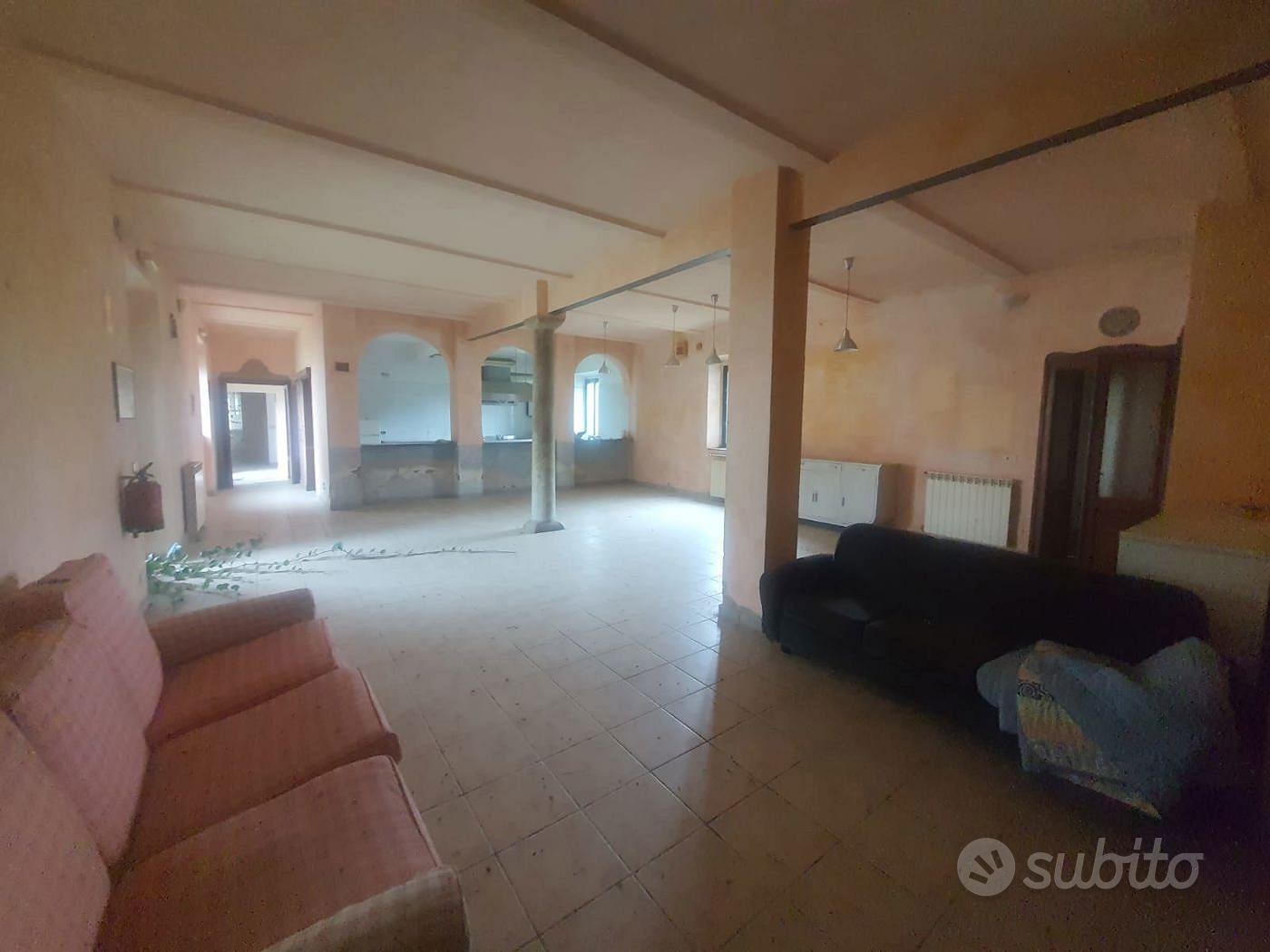 Rustico/Casale/Corte Mortara [rb263VRG] - Altro