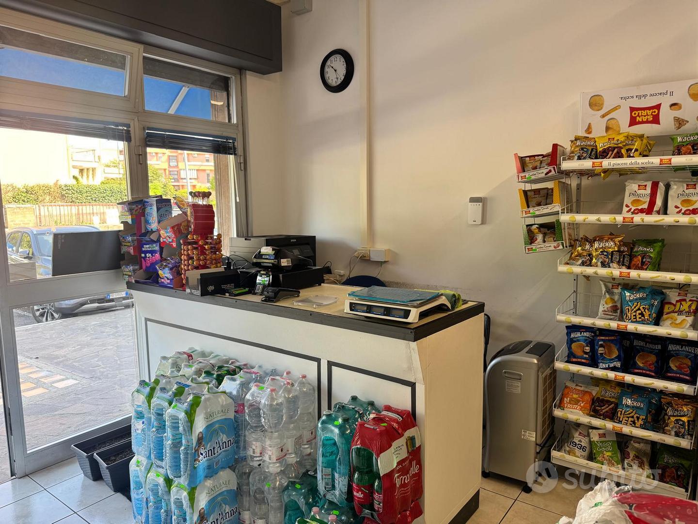 Attività commerciale alimentari - Vista 4