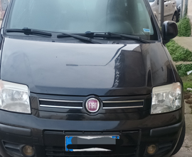 Fiat panda 1.2 benzina/gpl