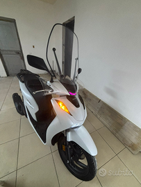 Honda sh 150 cc