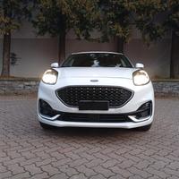 FORD PUMA ST LINE -VIGNALE 155 CV